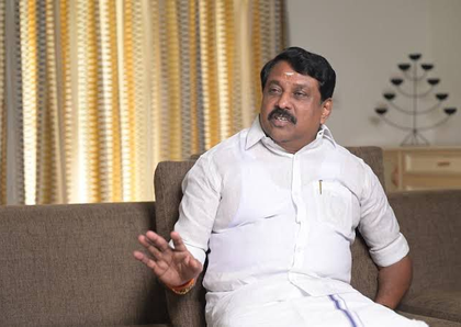 TN: BJP criticises DMK for stopping Tamilisai from meeting workers on strike | TN: BJP criticises DMK for stopping Tamilisai from meeting workers on strike