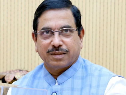 K’taka govt acted irresponsibly in Dharmasthala case: Prahlad Joshi | K’taka govt acted irresponsibly in Dharmasthala case: Prahlad Joshi