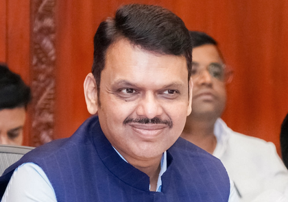 No ban on meat sale on I-Day, says Maha CM | No ban on meat sale on I-Day, says Maha CM No ban on meat sale on I-Day, says Maha CM | No ban on meat sale on I-Day, says Maha CM