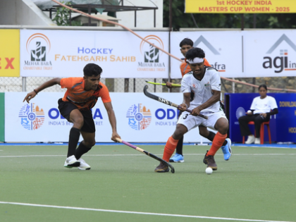 Jr Men's Hockey Nationals: Kerala, Puducherry, Chhattisgarh win in Div ‘C’; Chandigarh, Uttarakhand, Delhi rule in Div 'B' | Jr Men's Hockey Nationals: Kerala, Puducherry, Chhattisgarh win in Div ‘C’; Chandigarh, Uttarakhand, Delhi rule in Div 'B' Jr Men's Hockey Nationals: Kerala, Puducherry, Chhattisgarh win in Div ‘C’; Chandigarh, Uttarakhand, Delhi rule in Div 'B' | Jr Men's Hockey Nationals: Kerala, Puducherry, Chhattisgarh win in Div ‘C’; Chandigarh, Uttarakhand, Delhi rule in Div 'B'