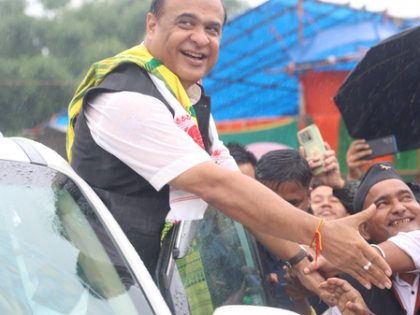 Micro tribal belts to be created in 600 villages: Assam CM | Micro tribal belts to be created in 600 villages: Assam CM Micro tribal belts to be created in 600 villages: Assam CM | Micro tribal belts to be created in 600 villages: Assam CM
