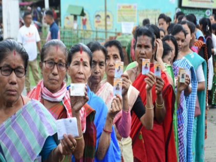 Assam: Final voter rolls published ahead of BTC elections | Assam: Final voter rolls published ahead of BTC elections Assam: Final voter rolls published ahead of BTC elections | Assam: Final voter rolls published ahead of BTC elections