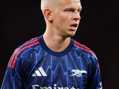It was my worst season. Arteta no longer believed in me: Oleksandr Zinchenko | It was my worst season. Arteta no longer believed in me: Oleksandr Zinchenko It was my worst season. Arteta no longer believed in me: Oleksandr Zinchenko | It was my worst season. Arteta no longer believed in me: Oleksandr Zinchenko