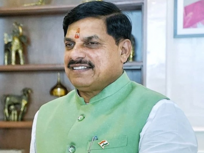 MP CM to meet with apparel and textile representatives in Bhopal tomorrow | MP CM to meet with apparel and textile representatives in Bhopal tomorrow MP CM to meet with apparel and textile representatives in Bhopal tomorrow | MP CM to meet with apparel and textile representatives in Bhopal tomorrow