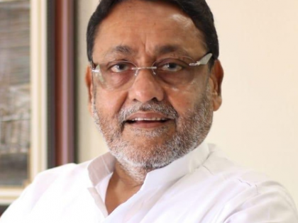 Maha: Nawab Malik appointed BMC election coordination committee chief | Maha: Nawab Malik appointed BMC election coordination committee chief