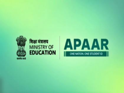 'APAAR' IDs of 65 per cent school children generated so far in MP: Official | 'APAAR' IDs of 65 per cent school children generated so far in MP: Official