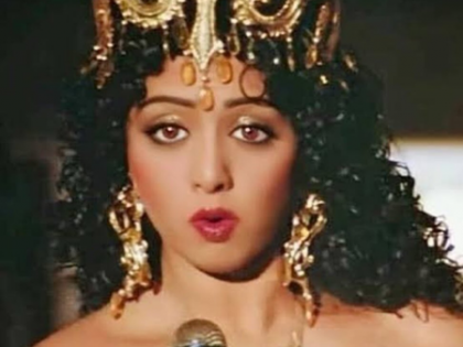 Shekhar Kapur says he needs a lifetime to talk about Sridevi | Shekhar Kapur says he needs a lifetime to talk about Sridevi Shekhar Kapur says he needs a lifetime to talk about Sridevi | Shekhar Kapur says he needs a lifetime to talk about Sridevi