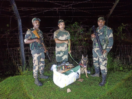 Security in Northeast heightened ahead of I-Day celebrations | Security in Northeast heightened ahead of I-Day celebrations Security in Northeast heightened ahead of I-Day celebrations | Security in Northeast heightened ahead of I-Day celebrations