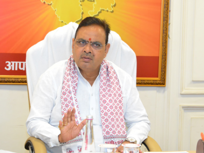 Rajasthan: Independence Day celebration to be held in Jodhpur; CM Sharma to hoist national flag | Rajasthan: Independence Day celebration to be held in Jodhpur; CM Sharma to hoist national flag Rajasthan: Independence Day celebration to be held in Jodhpur; CM Sharma to hoist national flag | Rajasthan: Independence Day celebration to be held in Jodhpur; CM Sharma to hoist national flag