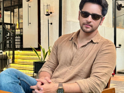 Shivam Khajuria shares anecdote from lunch breaks on ‘Anupamaa’ | Shivam Khajuria shares anecdote from lunch breaks on ‘Anupamaa’ Shivam Khajuria shares anecdote from lunch breaks on ‘Anupamaa’ | Shivam Khajuria shares anecdote from lunch breaks on ‘Anupamaa’