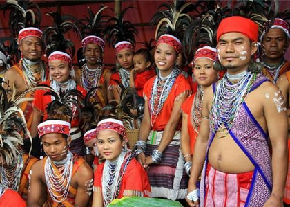 Meghalaya village heads to represent state at Delhi I-Day celebration for SBM feat | Meghalaya village heads to represent state at Delhi I-Day celebration for SBM feat Meghalaya village heads to represent state at Delhi I-Day celebration for SBM feat | Meghalaya village heads to represent state at Delhi I-Day celebration for SBM feat