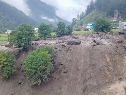 45 killed, 120 injured rescued in J&K cloudburst; ops continue to search for missing people | 45 killed, 120 injured rescued in J&K cloudburst; ops continue to search for missing people