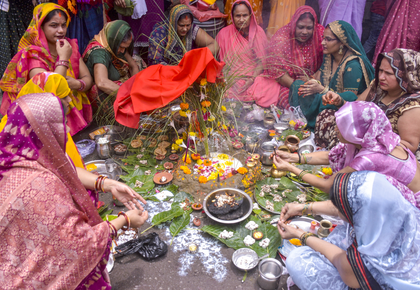 'May Chhathi Maiya and Lord Surya fulfill wishes of mothers': MP CM extends Chhath greetings | 'May Chhathi Maiya and Lord Surya fulfill wishes of mothers': MP CM extends Chhath greetings 'May Chhathi Maiya and Lord Surya fulfill wishes of mothers': MP CM extends Chhath greetings | 'May Chhathi Maiya and Lord Surya fulfill wishes of mothers': MP CM extends Chhath greetings