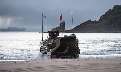 North Korea slams US over back-to-back joint military drills in West Pacific | North Korea slams US over back-to-back joint military drills in West Pacific North Korea slams US over back-to-back joint military drills in West Pacific | North Korea slams US over back-to-back joint military drills in West Pacific