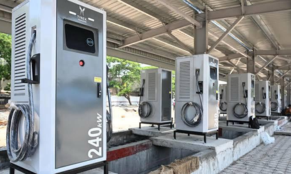 TN floats tender for 9 EV charging stations in Chennai amid tariff concerns | TN floats tender for 9 EV charging stations in Chennai amid tariff concerns TN floats tender for 9 EV charging stations in Chennai amid tariff concerns | TN floats tender for 9 EV charging stations in Chennai amid tariff concerns