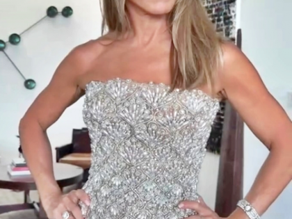 Jennifer Aniston has filled her home with crystals | Jennifer Aniston has filled her home with crystals Jennifer Aniston has filled her home with crystals | Jennifer Aniston has filled her home with crystals