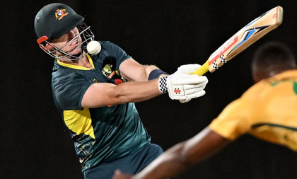 Injuries force Aussies to make changes in ODI squad against SA | Injuries force Aussies to make changes in ODI squad against SA Injuries force Aussies to make changes in ODI squad against SA | Injuries force Aussies to make changes in ODI squad against SA