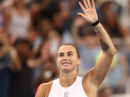 Sabalenka, Swiatek make Cincinnati quarters | Sabalenka, Swiatek make Cincinnati quarters Sabalenka, Swiatek make Cincinnati quarters | Sabalenka, Swiatek make Cincinnati quarters