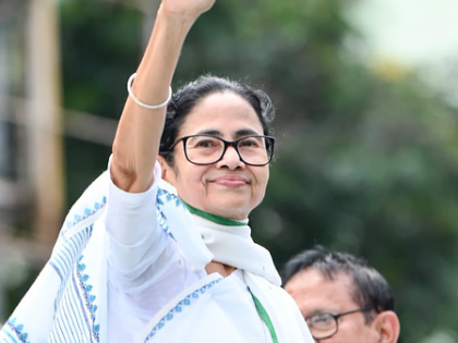 Over 93 lakh women benefitted from Kanyashree scheme in Bengal: Mamata Banerjee | Over 93 lakh women benefitted from Kanyashree scheme in Bengal: Mamata Banerjee