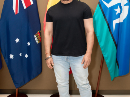 Aamir Khan on IFFM: Great initiative of cinema that brings people, cultures together | Aamir Khan on IFFM: Great initiative of cinema that brings people, cultures together Aamir Khan on IFFM: Great initiative of cinema that brings people, cultures together | Aamir Khan on IFFM: Great initiative of cinema that brings people, cultures together