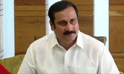 Anbumani Ramadoss slams TN govt over midnight police crackdown on sanitation workers | Anbumani Ramadoss slams TN govt over midnight police crackdown on sanitation workers Anbumani Ramadoss slams TN govt over midnight police crackdown on sanitation workers | Anbumani Ramadoss slams TN govt over midnight police crackdown on sanitation workers