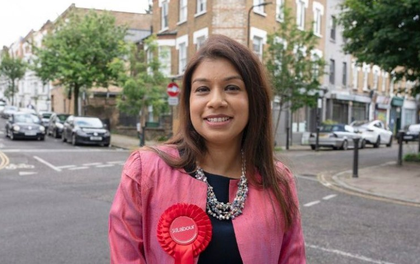 UK MP Tulip Siddiq dismisses Bangladesh corruption trial as 'farce' | UK MP Tulip Siddiq dismisses Bangladesh corruption trial as 'farce'