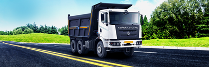 Ashok Leyland's Q1 profit plunges 47 pc sequentially, revenue down over 20 pc | Ashok Leyland's Q1 profit plunges 47 pc sequentially, revenue down over 20 pc Ashok Leyland's Q1 profit plunges 47 pc sequentially, revenue down over 20 pc | Ashok Leyland's Q1 profit plunges 47 pc sequentially, revenue down over 20 pc