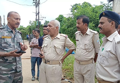 Jharkhand man kills wife over suspicion of affair, commits suicide | Jharkhand man kills wife over suspicion of affair, commits suicide