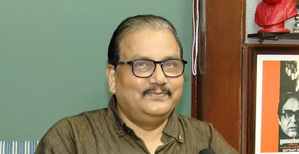 Opposition raising questions on functionality of ECI, BJP responding: RJD's Manoj Jha | Opposition raising questions on functionality of ECI, BJP responding: RJD's Manoj Jha