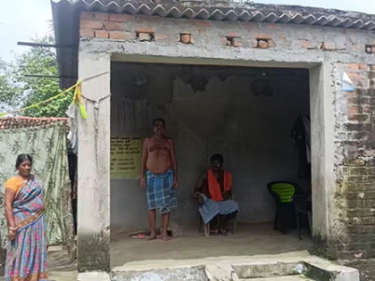 Bihar: PMAY, PM-KISAN emerging as boon for Vaishali residents, beneficiaries express gratitude | Bihar: PMAY, PM-KISAN emerging as boon for Vaishali residents, beneficiaries express gratitude