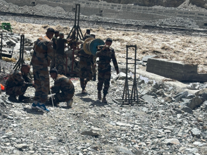 Cloudbursts, flash floods hit Himachal; 8 bridges damaged, multiple roads blocked | Cloudbursts, flash floods hit Himachal; 8 bridges damaged, multiple roads blocked