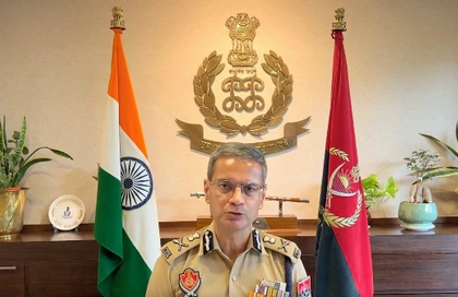 Ahead of I-Day, Punjab Police foil major terror plot by ISI-backed terrorist Rinda | Ahead of I-Day, Punjab Police foil major terror plot by ISI-backed terrorist Rinda
