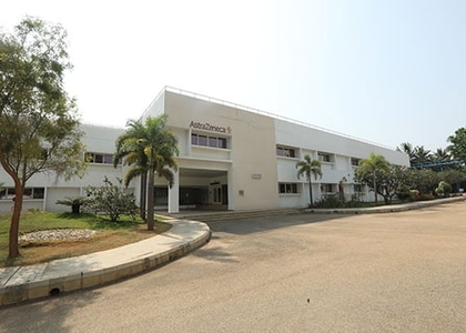 AstraZeneca Pharma India’s net profit slips 4 pc in Q1 | AstraZeneca Pharma India’s net profit slips 4 pc in Q1