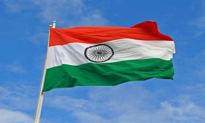 From Nanded to Red Fort: The journey of India's 'Tricolour' | From Nanded to Red Fort: The journey of India's 'Tricolour'