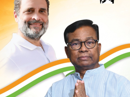 Odisha Congress to hold 'Mashal Yatra’ over electoral fraud in 2024 Assembly polls | Odisha Congress to hold 'Mashal Yatra’ over electoral fraud in 2024 Assembly polls