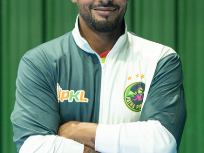PKL Season 12: Fit-again Maninder Singh hoping to guide Patna Pirates to fourth title | PKL Season 12: Fit-again Maninder Singh hoping to guide Patna Pirates to fourth title