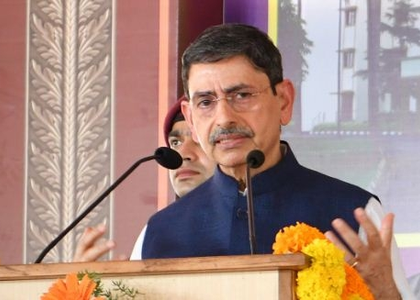 Tamil Nadu Guv warns against forces seeking to undermine national unity | Tamil Nadu Guv warns against forces seeking to undermine national unity