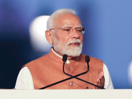 PM Modi condoles Kishtwar cloudburst victims, assures all possible assistance | PM Modi condoles Kishtwar cloudburst victims, assures all possible assistance