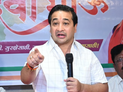 Hindu community played crucial role in bringing MahaYuti to power: Maha Minister | Hindu community played crucial role in bringing MahaYuti to power: Maha Minister