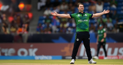 Essex sign Ireland all-rounder Campher on short-term deal for ongoing One-Day Cup | Essex sign Ireland all-rounder Campher on short-term deal for ongoing One-Day Cup