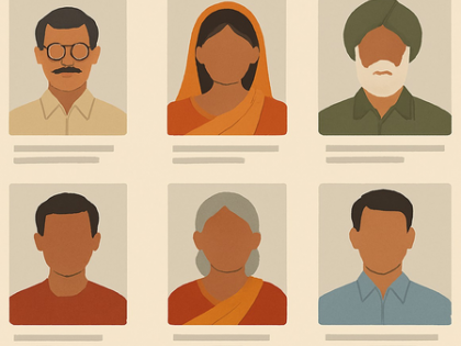 I-Day alert: Delhi Police creates photo database of 35,000 residents near Red Fort | I-Day alert: Delhi Police creates photo database of 35,000 residents near Red Fort