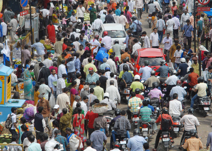 Developed nation: Mere imagination or reality ? | Developed nation: Mere imagination or reality ?