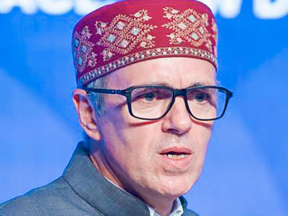 J&K: 23 killed, 100 injured in Kishtwar cloudburst; Omar Abdullah cancels ‘At Home’ | J&K: 23 killed, 100 injured in Kishtwar cloudburst; Omar Abdullah cancels ‘At Home’