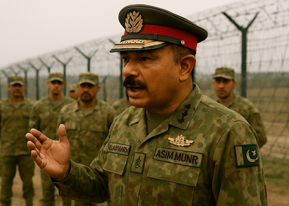 Two fronts, one problem: How Islamabad is losing Balochistan and PoK | Two fronts, one problem: How Islamabad is losing Balochistan and PoK