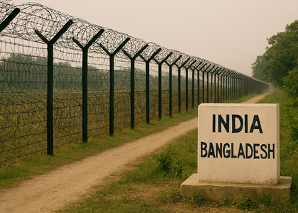 Why Dhaka fears the fence: Jamaat’s smuggling and migration networks at risk as India tightens border | Why Dhaka fears the fence: Jamaat’s smuggling and migration networks at risk as India tightens border