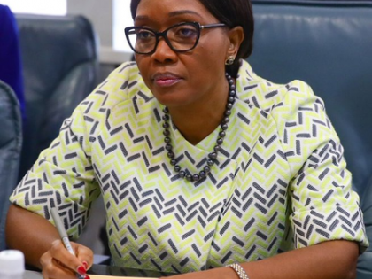 Namibia's National Assembly Speaker warns of economic inequality, poverty | Namibia's National Assembly Speaker warns of economic inequality, poverty