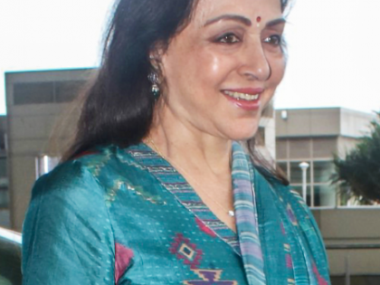 50 years of Sholay: Hema Malini says she will show the film to her grandchildren | 50 years of Sholay: Hema Malini says she will show the film to her grandchildren