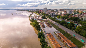 Laos enhances irrigation preparedness for disaster response | Laos enhances irrigation preparedness for disaster response