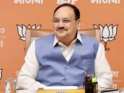 BJP chief Nadda tears into Congress: ‘Desperation disguised as moral victory’ | BJP chief Nadda tears into Congress: ‘Desperation disguised as moral victory’