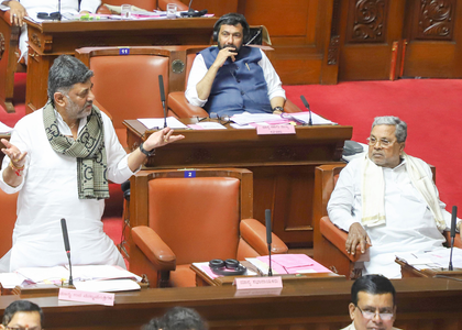 Conspiracy against Dharmasthala: K’taka govt on mass grave case | Conspiracy against Dharmasthala: K’taka govt on mass grave case